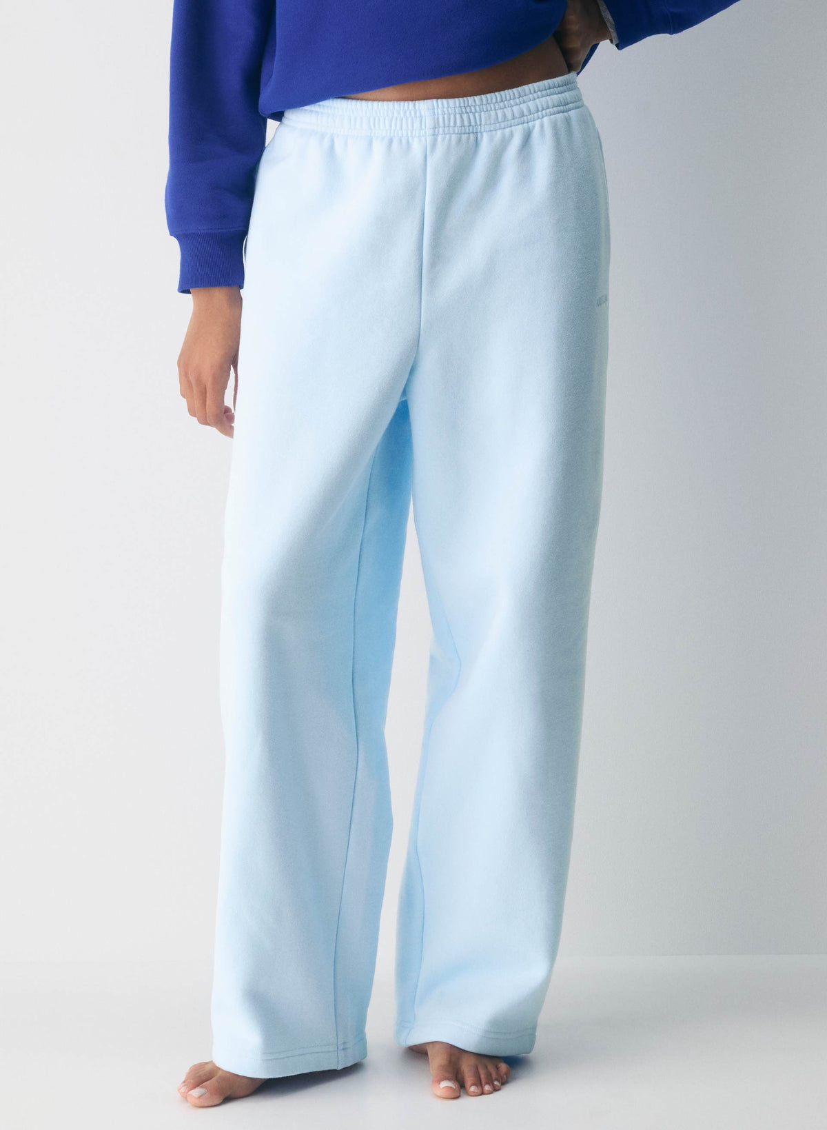 Aritzia NWT Boyfriend Fit Barrel Sweat, Medium